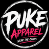 PUKE Apparel